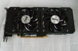 Placa video XFX Radeon R9 380 Double Dissipation Black Edition 2GB/256bits