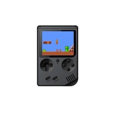 Mini consola Retro-Bit Prolight, 168 jocuri