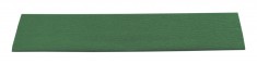 Hartie creponata hobby 50x200cm verde inchis