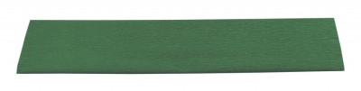 Hartie creponata hobby 50x200cm verde inchis foto