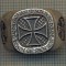 Y 2115INEL MASONIC-TEMPLIER-NON NOBIS DOMINE NON NOBIS SED NOMINE TUO DA GLORIAM