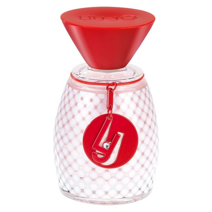 Liu Jo, Lovely U, Apă de parfum, Femei, 100 ml