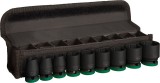 Bosch Set 9 tubulare impact, 1/2&quot;, 10-27mm ProAdvanced PowerfulTools
