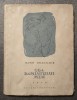 Mihu Dragomir - Oda păm&acirc;ntului păm&icirc;ntului meu (1957; ilustrații: Val Munteanu)