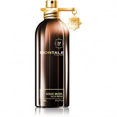 Montale Aoud Musk Eau de Parfum unisex 100 ml