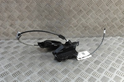 &amp;Icirc;ncuietoare ușă dreapta față CITRO&amp;Euml;N JUMPY III Van 2024 OEM: PSA084143 | 31882643 foto