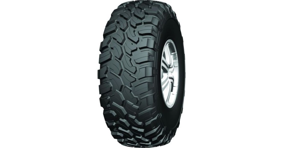 Anvelope Windforce Catchfors Mt 31/10.5R15 109Q All Season | arhiva ...