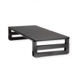 Stand pentru monitor/laptop Negru, Value 17.99.1340