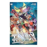 Teen Titans. Vol. 3, Seek and destroy