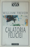CALATORIA FELICIEI - WILLIAM TREVOR