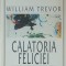 CALATORIA FELICIEI - WILLIAM TREVOR