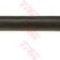 Bieleta directie FIAT DOBLO Microbus (223, 119) (2001 - 2016) TRW JAR970