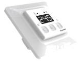 Regulator temperatură DIGITOP ELECTRIC, 230VAC, IP20, 20A