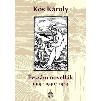 &amp;Eacute;vsz&amp;aacute;mnovell&amp;aacute;k - 1919 - 1940 - 1944 - K&amp;oacute;s K&amp;aacute;roly foto