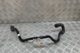 Furtun de lichid de răcire JAGUAR I-PACE X590 2018 OEM: J9D3-80138-AB 28705384
