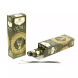 Cumpara ieftin Betisoare Parfumate - Set 120 Buc - Mukhalat Oudh