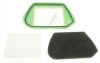 Set Filtre Aspirator Rowenta ZR005501 Groupe Seb - Compatibil Diverse Modele