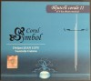 CD ORIGINAL DIGIPACK: CORUL SYMBOL - BIJUTERII CORALE II (AL X-LEA ALBUM MUZICAL) [2010], Corala