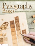 Pyrography Basics: Techniques and Exercises for Beginners