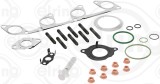 ELRING 303.100 Set montaj, turbocompresor