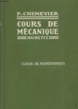 COURS D&#039;ALGEBRE - P. CHENEVIER (TEXT IN LIMBA FRANCEZA)