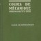 COURS D&#039;ALGEBRE - P. CHENEVIER (TEXT IN LIMBA FRANCEZA)