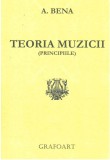Teoria muzicii | Augustin Bena, Grafoart