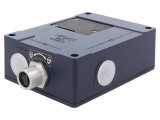 &Icirc;ntrerupător de Siguranță cu Blocare AZM 415 IP67 Aluminiu 24VAC/DC