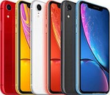 iPhone XR 64GB Black Neverlocked Refurbished (88-91% Baterie, Garantie 3 Luni, Zgarieturi Fine)