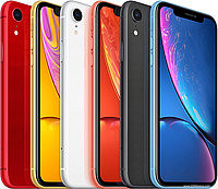 Telefon Apple iPhone XR foto