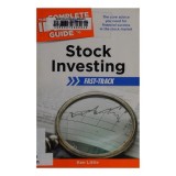The complete idiot's guide to stock investing