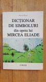 Dictionar de simboluri din opera lui Mircea Eliade- Doina Rusti