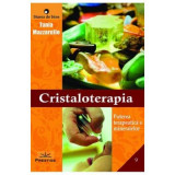 Cristaloterapia - Tania Mazzarello