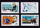 Cumpara ieftin RO 1999 / LP 1490 , &quot;Secolul XX - I &quot; , serie , MNH, Istorie, Nestampilat