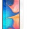 Folie pentru Samsung Galaxy A20, Ultra-Rezistentă, Claritate Cristalină, Aplicare Ușoară