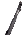 Cric Bicicleta P2R E-Midkick 50 - 24-29 Inch, Mijloc, Negru Ultimate FactoryBikes
