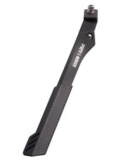 Cric Bicicleta P2R E-Midkick 50 - 24-29 Inch, Mijloc, Negru Ultimate FactoryBikes