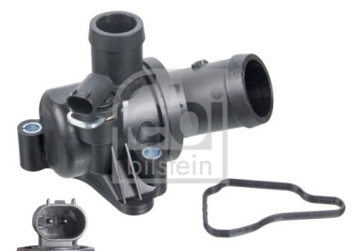 FEBI BILSTEIN 37181 termostat,lichid racire foto