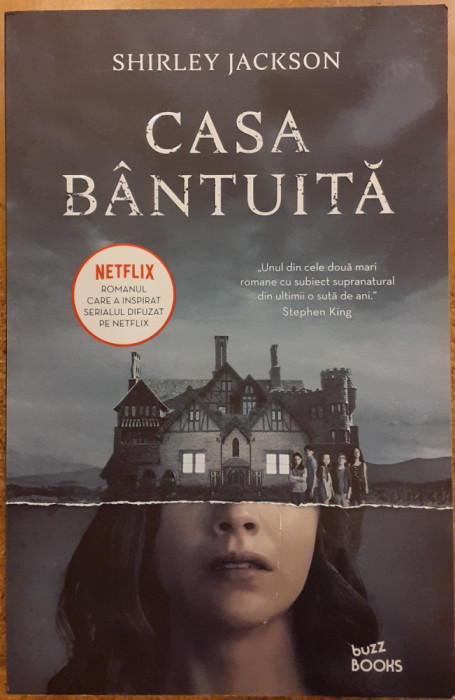 Casa bantuita