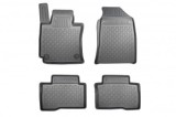 Covorase Tavita Auto Aristar Ssangyong XLV / Tivoli (2015-2021), Cauciuc Polimer, Fixare Gheare