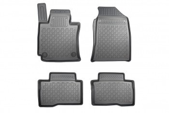 Set Covorase Ssangyong tip tavita XLV / Tivoli 602737 foto