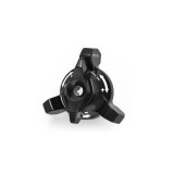 Reglare suspensie spate KTM, GasGas, Husqvarna 2024+ negru