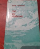 SINT UN PAMINTEAN LUCIA DEMETRIUS PRINCEPS