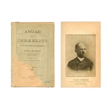 Anuar pentru israeliți, 1893 - 1895