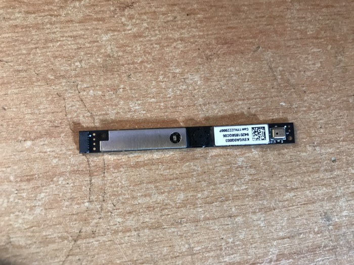 Webcam Acer Aspire 3 A315 - 56, A315-54 A168
