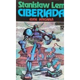 Ciberiada - 1994 - Stanislaw Lem (XE92)