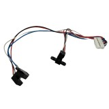 Senzori bumper, Moneual ME770, MR6803VM, D001010