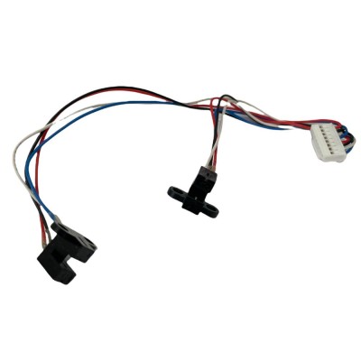 Senzori bumper, Moneual ME770, MR6803VM, D001010 foto