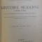 HISTOIRE MODERNE ( 1498 - 1715 ) - COURS COMPLET D&#039; HISTOIRE A L &#039; USAGE DE L &#039; ENSEIGNEMENT SECONDAIRE par ALBERT MALET , 1911