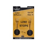 Opritor Pe Fir Claumar Diffiusion 18 Buc Marime M